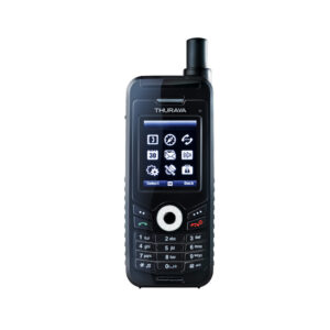 THURAYA XT