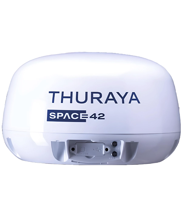 Thuraya MBH