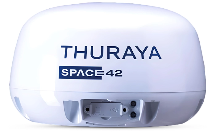Thuraya MBH