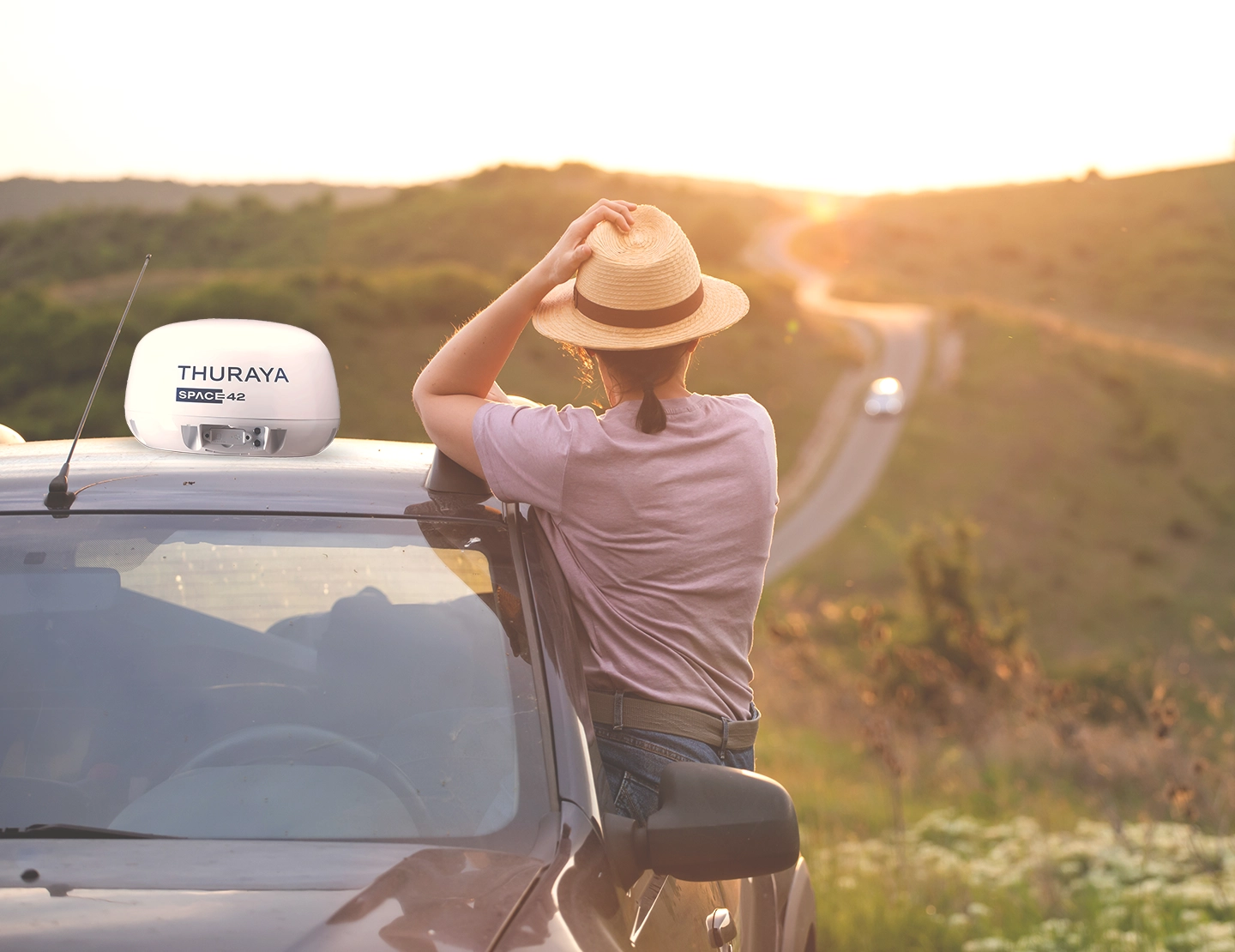 Rugged Design. Global Reach.