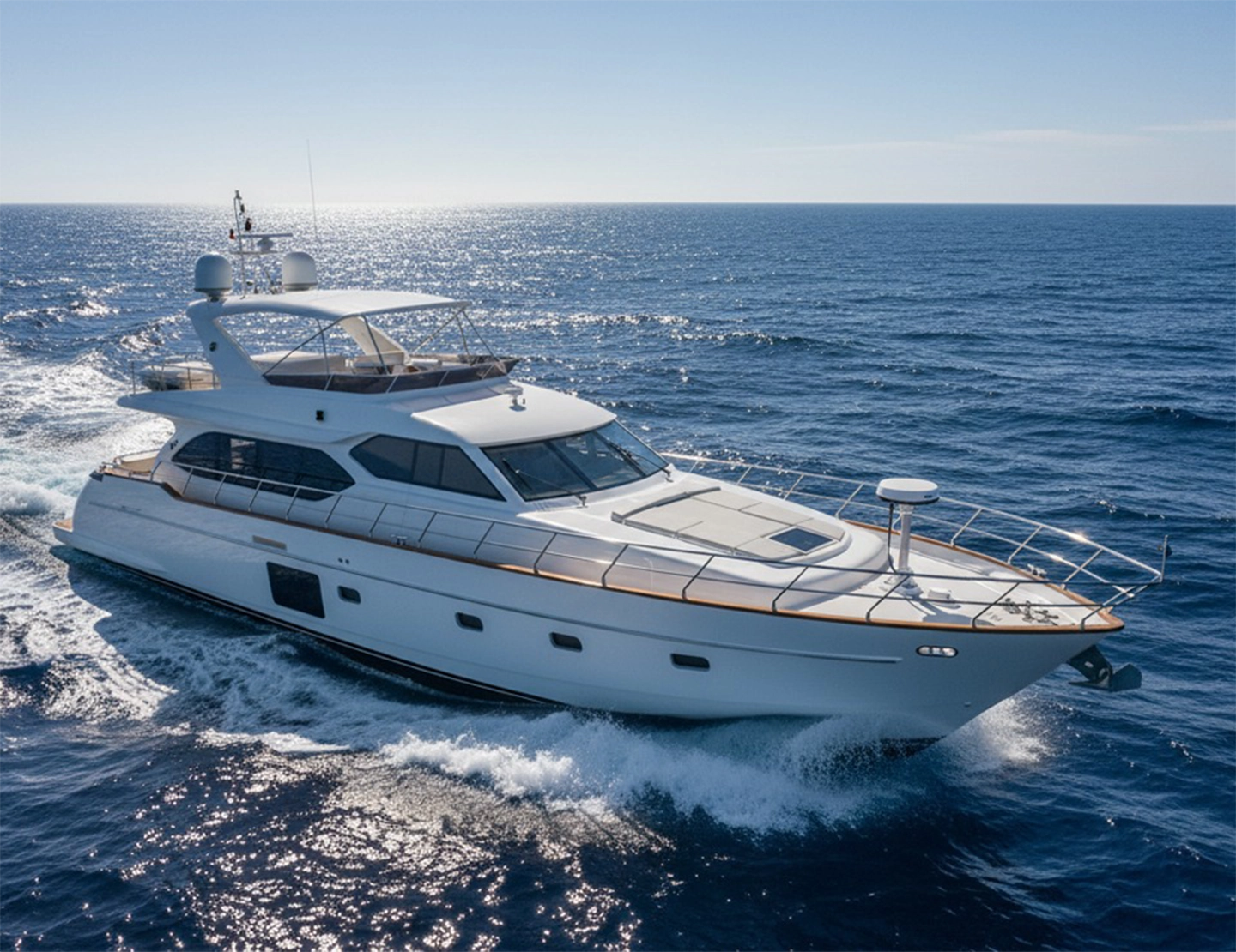 Supporting Operations and Crew Welfare 