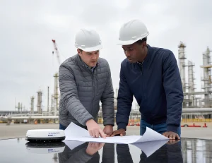 THURAYA VOYAGER NEO-Energy