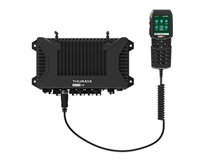 Thuraya Mobile Gateway NEO M
